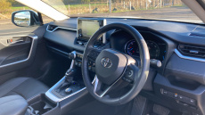 Toyota RAV4 2.5 VVT-i Hybrid Excel 5dr CVT Hybrid Estate